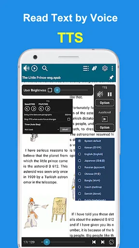 EasyViewer डाउनलोड करें – PDF, EPUB, TIFF और Comics के लिए बेहतरीन ऐप - Screenshot 28