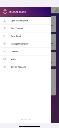 YONO SBI South Africa डाउनलोड करें – सुरक्षित बैंकिंग ऐप - Screenshot 11