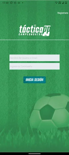TacticApp डाउनलोड करें – चैंपियनशिप मैनेजमेंट के लिए बेहतरीन ऐप - Screenshot 2