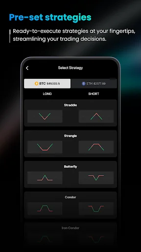 SignalPlus डाउनलोड करें – प्रोफेशनल क्रिप्टो ट्रेडिंग के लिए बेस्ट टूल - Screenshot 13