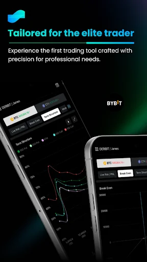 SignalPlus डाउनलोड करें – प्रोफेशनल क्रिप्टो ट्रेडिंग के लिए बेस्ट टूल - Screenshot 9