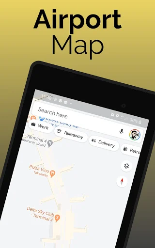 Sapporo New Chitose Airport डाउनलोड करें – CTS फ्लाइट अपडेट्स - Screenshot 12