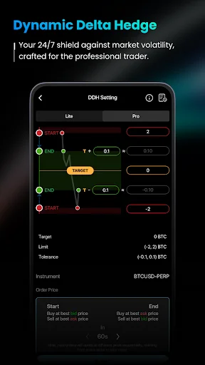 SignalPlus डाउनलोड करें – प्रोफेशनल क्रिप्टो ट्रेडिंग के लिए बेस्ट टूल - Screenshot 6