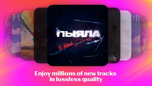 Yandex Music, Books & Podcasts डाउनलोड करें – गाने और पॉडकास्ट - Screenshot 16