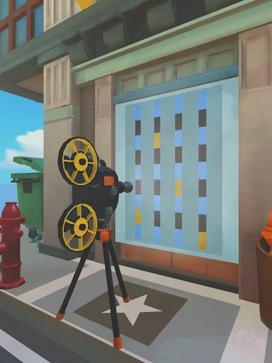 Cats in Time डाउनलोड करें – बेहतरीन 3D पहेली गेम - Screenshot 12