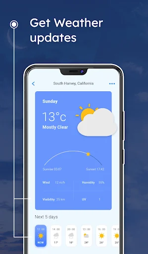 Maps, Navigation & Directions डाउनलोड करें – ऑफ़लाइन मार्ग और नेविगेशन - Screenshot 7