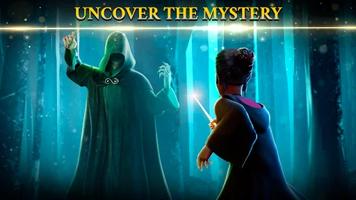 Harry Potter: Hogwarts Mystery डाउनलोड करें – जादुई रोमांच का अनुभव - Screenshot 15