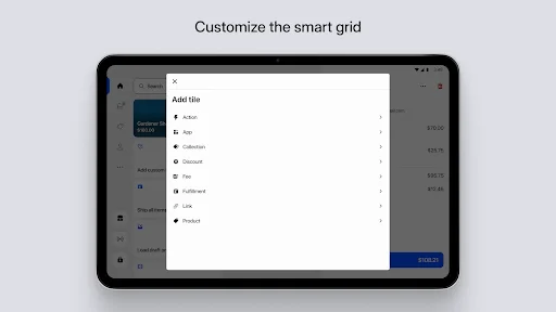 Shopify POS डाउनलोड करें – सर्वश्रेष्ठ इन्वेंट्री और भुगतान समाधान - Screenshot 14