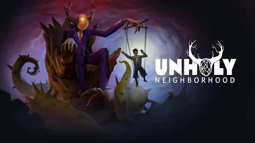 Unholy Adventure: Mystery डाउनलोड करें – बेहतरीन पहेली गेम - Screenshot 6