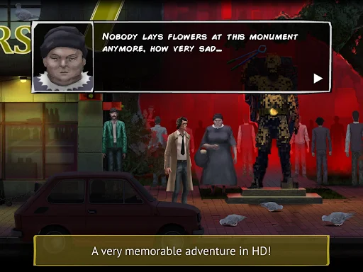 Unholy Adventure: Mystery डाउनलोड करें – बेहतरीन पहेली गेम - Screenshot 17