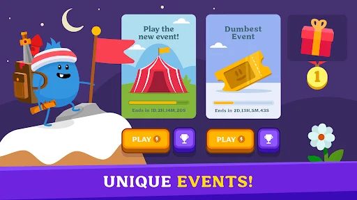 Dumb Ways to Die 4 डाउनलोड करें – मजेदार मिनी-गेम्स का आनंद लें - Screenshot 8