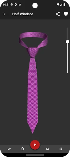 Knots 3D डाउनलोड करें – 220+ गाँठें बांधना सीखें | 3D गाइड - Screenshot 6