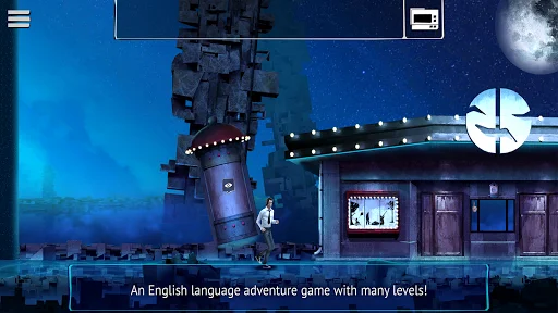 Unholy Adventure: Mystery डाउनलोड करें – बेहतरीन पहेली गेम - Screenshot 1