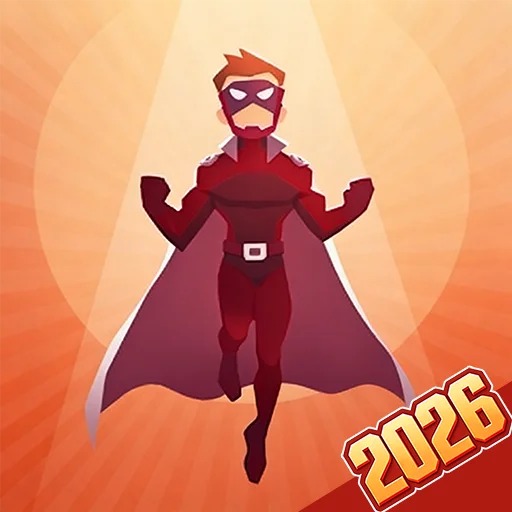 Idle Superpower School डाउनलोड करें – सर्वश्रेष्ठ सुपरहीरो टाइकून गेम