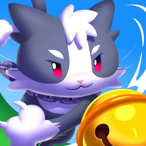 Super Cat Tales: PAWS डाउनलोड करें – बेहतरीन बिल्ली एडवेंचर गेम