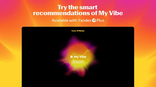 Yandex Music, Books & Podcasts डाउनलोड करें – गाने और पॉडकास्ट - Screenshot 9