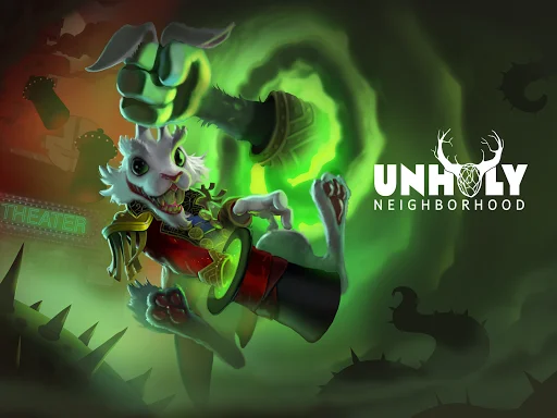 Unholy Adventure: Mystery डाउनलोड करें – बेहतरीन पहेली गेम - Screenshot 21