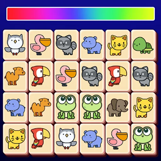 Connect Animal – Pair Matching डाउनलोड करें – बेहतरीन पज़ल गेम