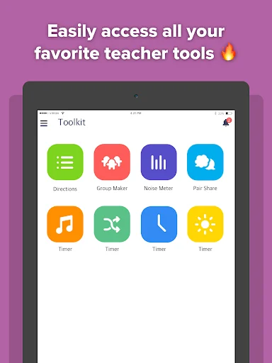 ClassDojo डाउनलोड करें – शिक्षकों और अभिभावकों के लिए सर्वश्रेष्ठ ऐप - Screenshot 9