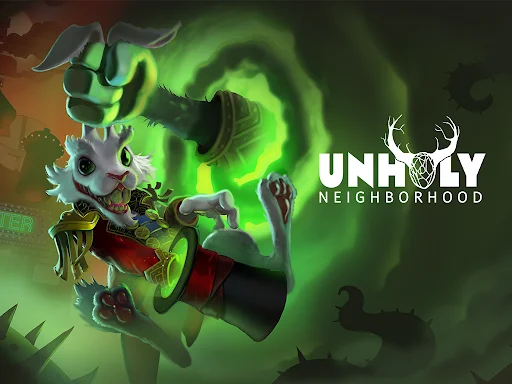 Unholy Adventure: Mystery डाउनलोड करें – बेहतरीन पहेली गेम - Screenshot 14