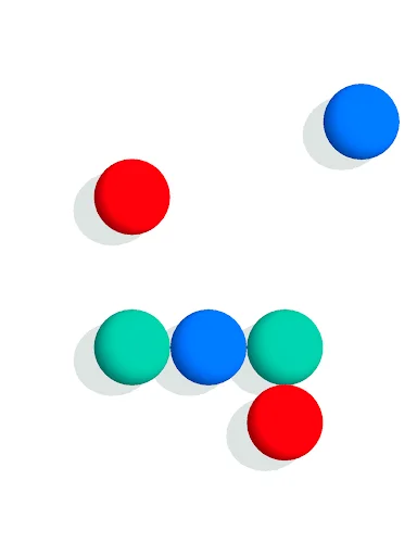 Connect Balls डाउनलोड करें – बेहतरीन लाइन पहेली गेम - Screenshot 8
