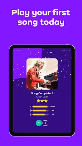Simply Piano डाउनलोड करें – पियानो सीखने का सबसे आसान तरीका - Screenshot 16