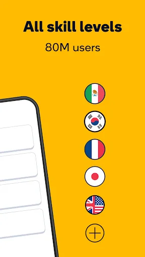 Memrise डाउनलोड करें – नई भाषाएँ सीखें और आत्मविश्वास से बोलें - Screenshot 2