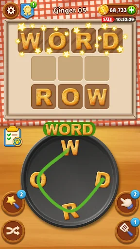 Word Cookies डाउनलोड करें – बेहतरीन शब्द पहेली खेल - Screenshot 17