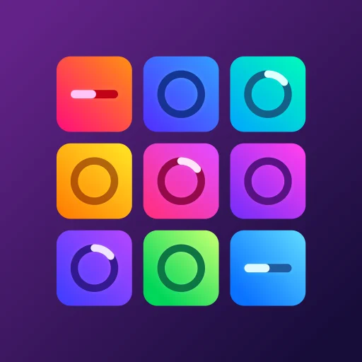 Groovepad डाउनलोड करें – बेहतरीन म्यूजिक मेकर और बीट क्रिएटर
