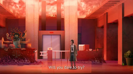 Unholy Adventure: Mystery डाउनलोड करें – बेहतरीन पहेली गेम - Screenshot 5