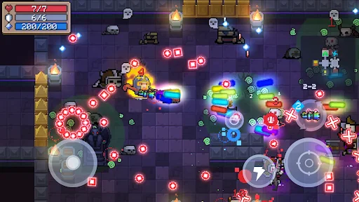Soul Knight डाउनलोड करें – बेस्ट पिक्सेल डंजन RPG गेम - Screenshot 14