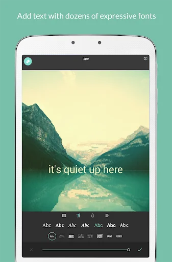 Pixlr AI Photo & Video Editor डाउनलोड करें – बेहतरीन AI एडिटिंग फीचर्स - Screenshot 10