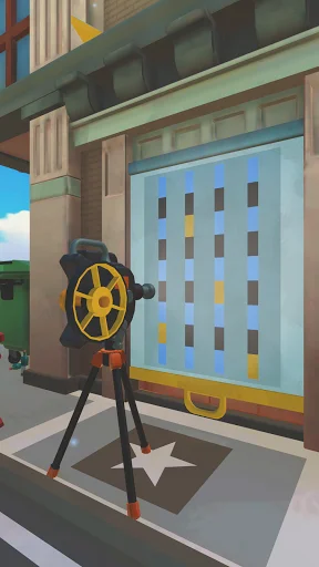 Cats in Time डाउनलोड करें – बेहतरीन 3D पहेली गेम - Screenshot 7