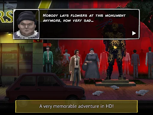 Unholy Adventure: Mystery डाउनलोड करें – बेहतरीन पहेली गेम - Screenshot 10