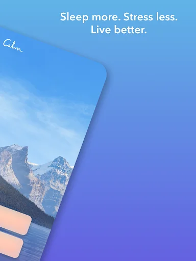 Calm App Download: तनाव और बेहतर नींद के लिए सर्वश्रेष्ठ गाइड - Screenshot 16