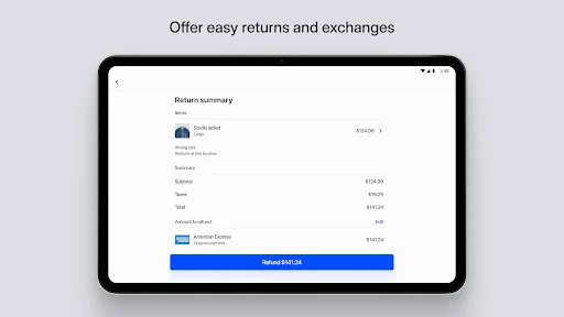 Shopify POS डाउनलोड करें – सर्वश्रेष्ठ इन्वेंट्री और भुगतान समाधान - Screenshot 13