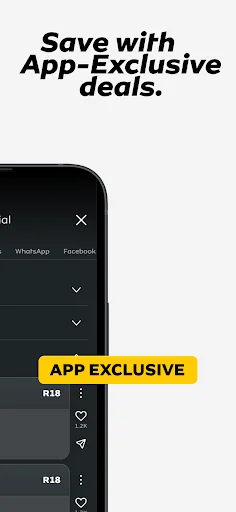 MTN App ZA डाउनलोड करें – MTN सेवाएं अब आपकी उंगलियों पर - Screenshot 5