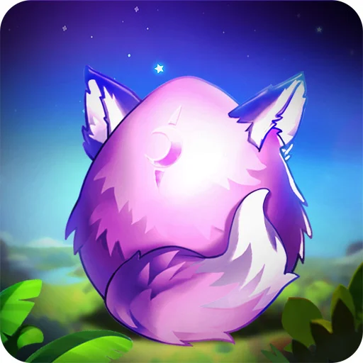 Merge Elves-Merge 3 Puzzles डाउनलोड करें – जादुई गार्डन गेम